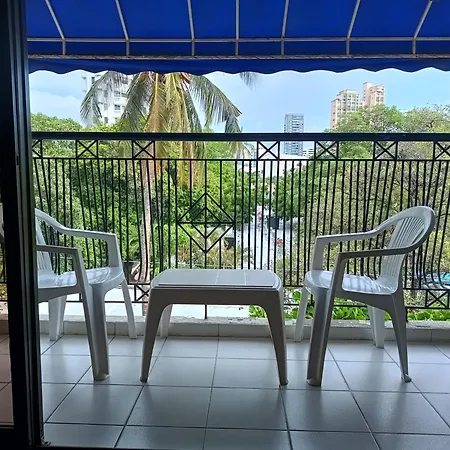 Villa Iris Santa Marta  Exterior foto