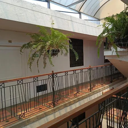 Villa Iris Santa Marta  Exterior foto