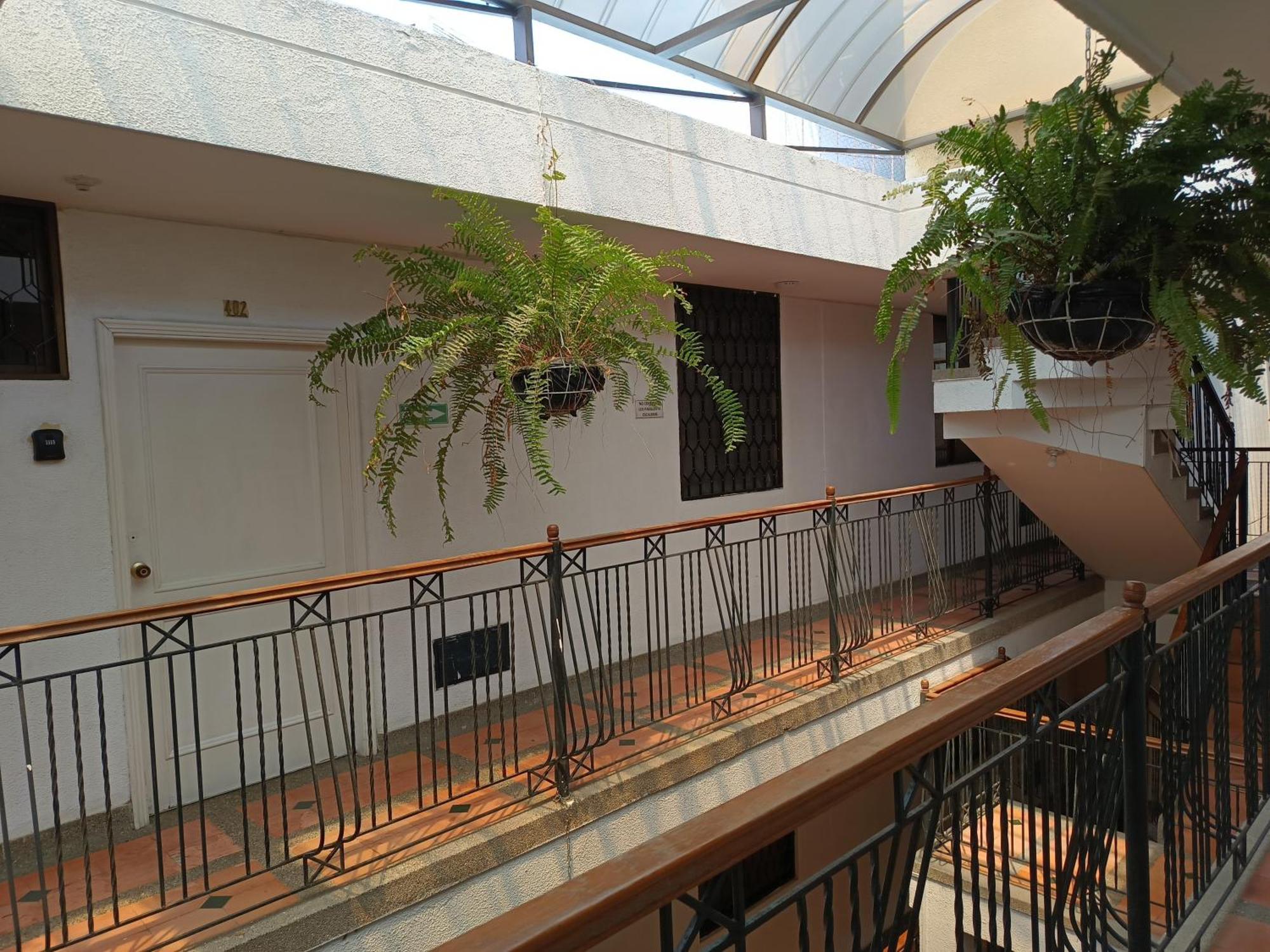 Iris Apartment Santa Marta (Magdalena)