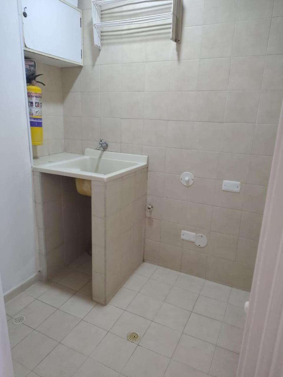 Iris Apartment Santa Marta (Magdalena)