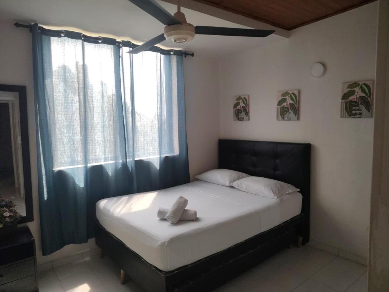 Apartment Iris Santa Marta (Magdalena)