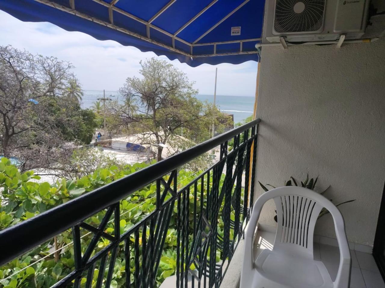 Apartment Iris Santa Marta (Magdalena)