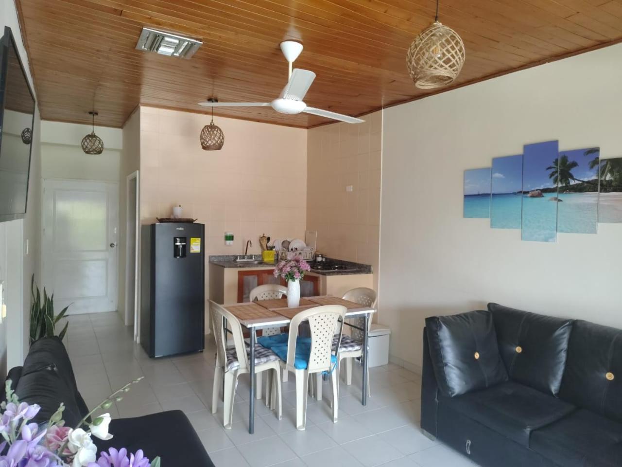 Iris Apartment Santa Marta (Magdalena)