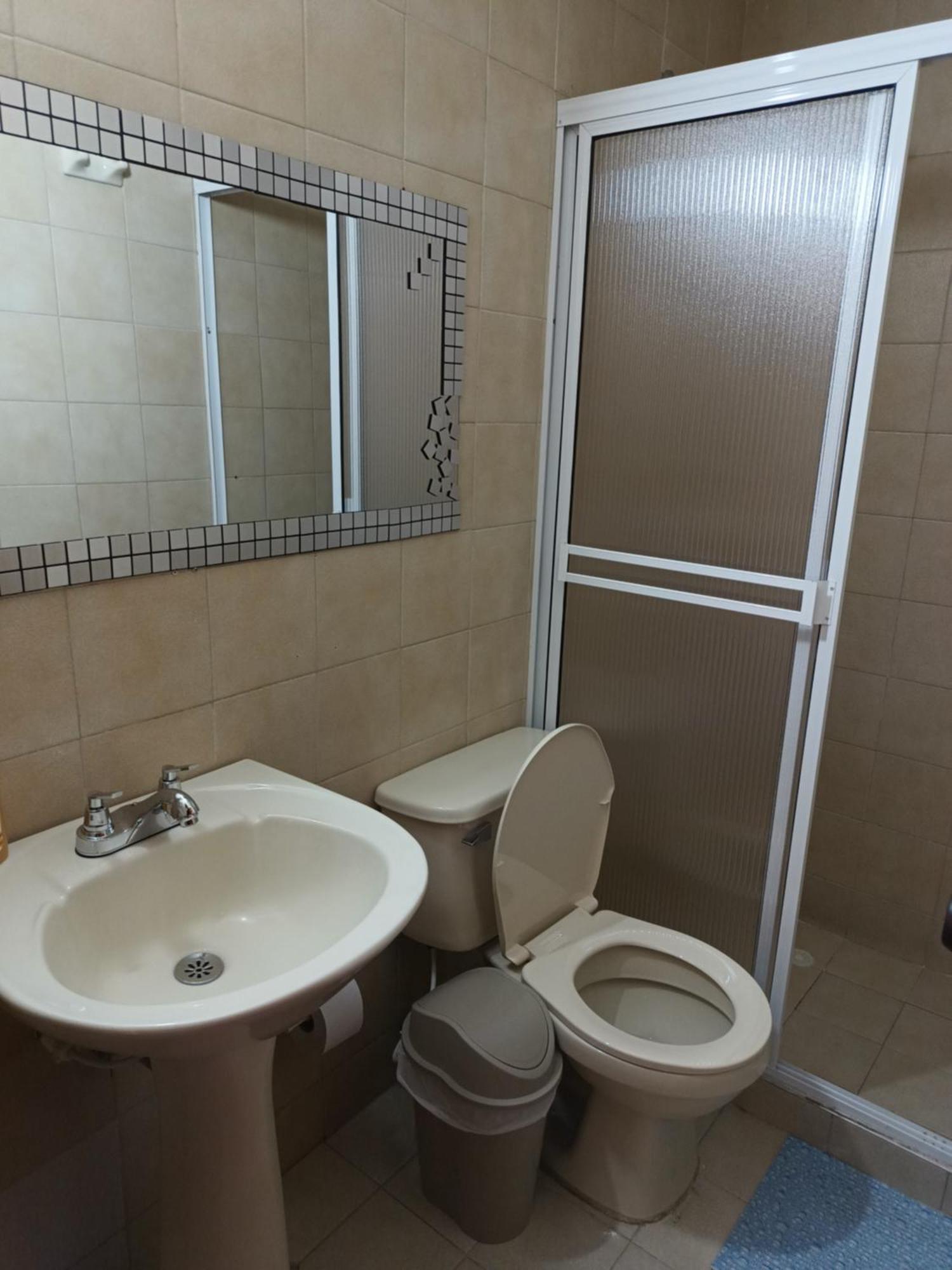 Apartamento Iris *