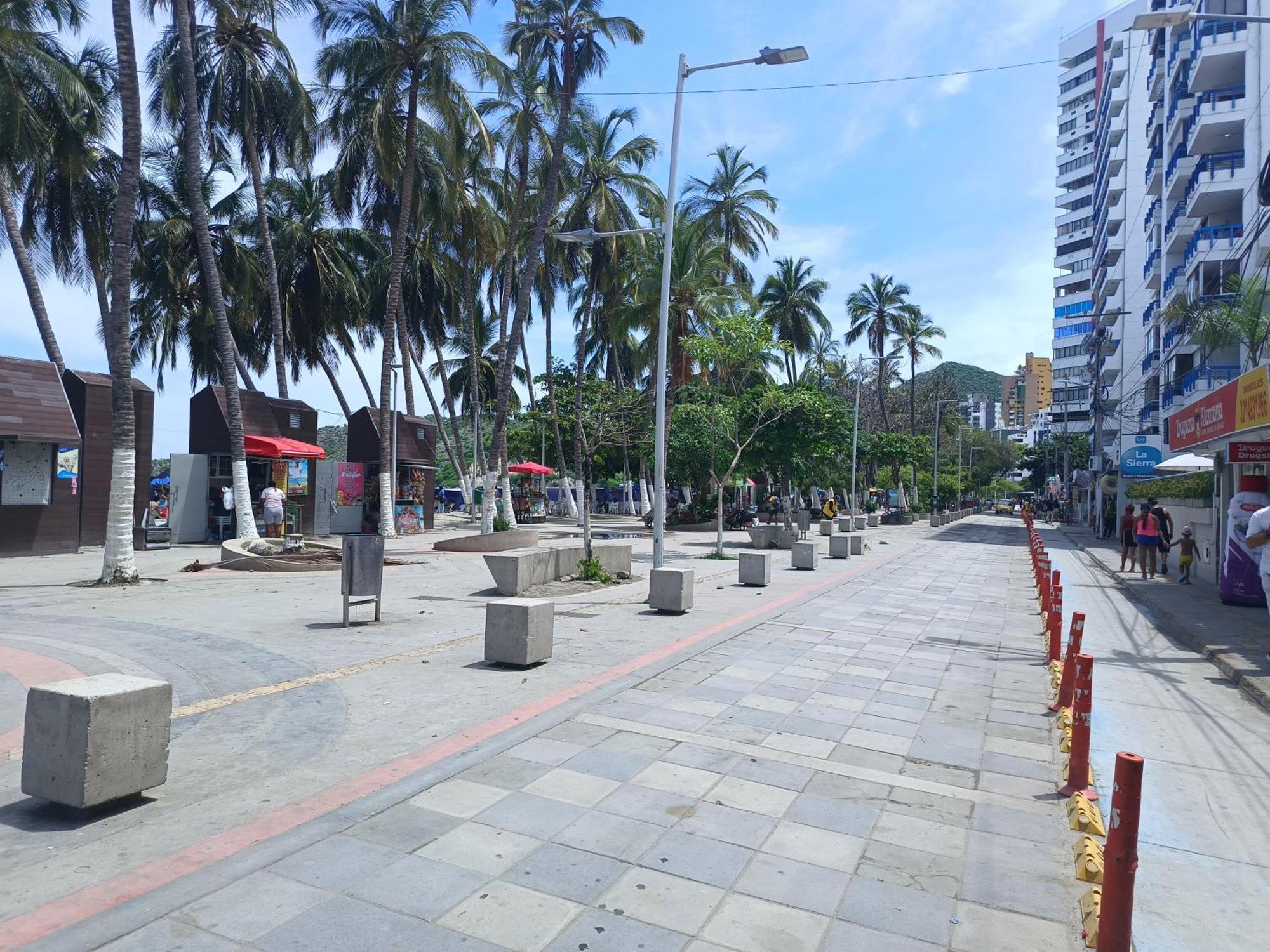 Apartamento Iris *