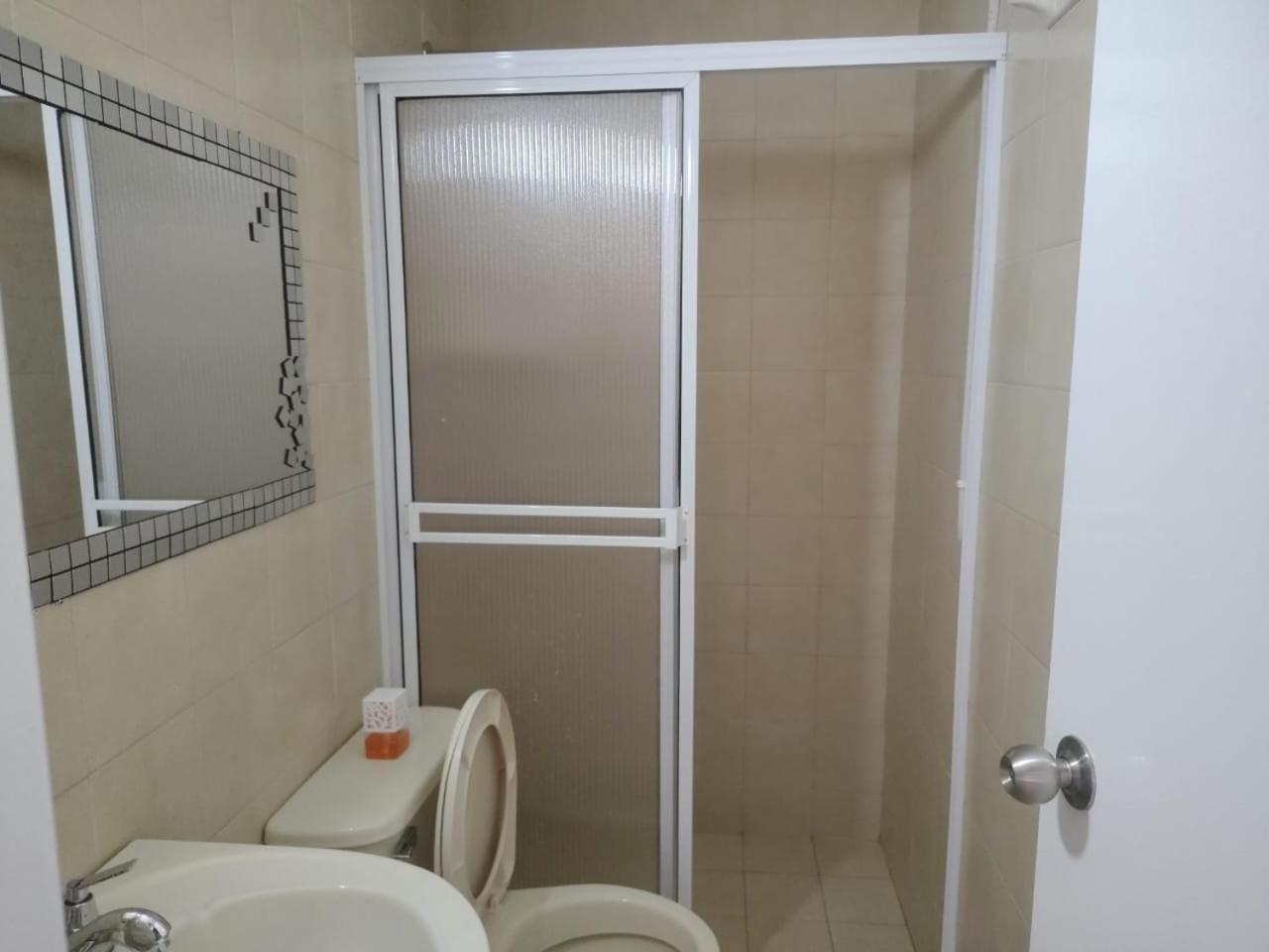 Apartamento Iris *