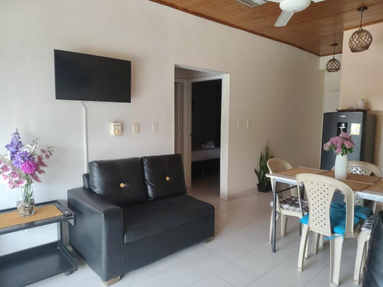 Apartamento Iris Santa Marta (Magdalena)