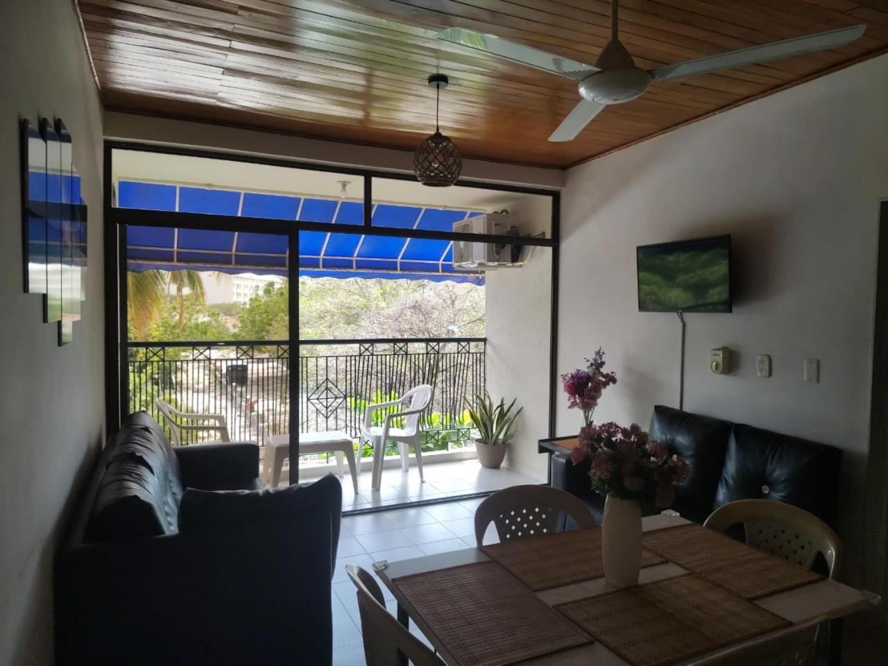Apartamento Iris