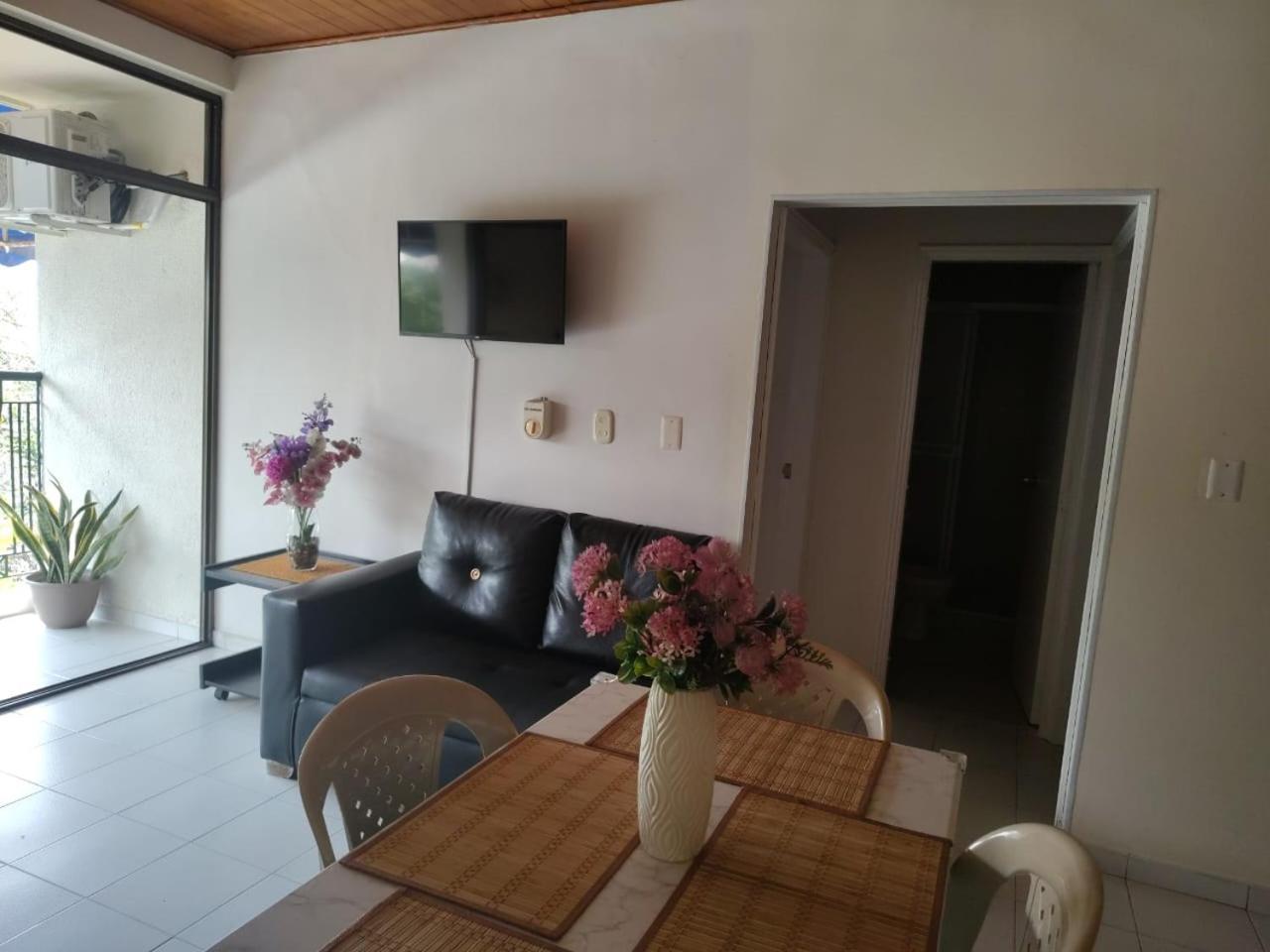 Apartamento Iris
