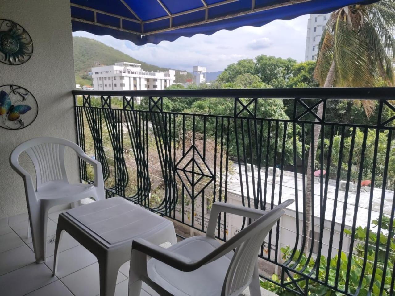 Apartamento Iris